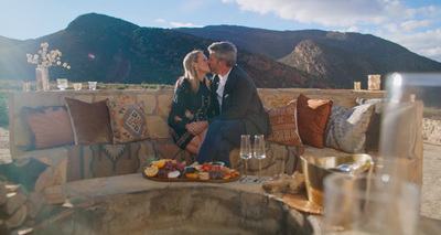 Janette and Bear go on a final safari date