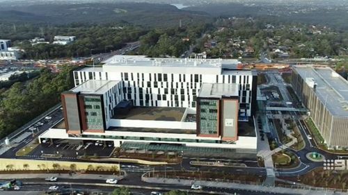 An investigation has been launched into a botched surgery which saw a patient have the wrong part of his bowel removed last week at the Northern Beaches Hospital.