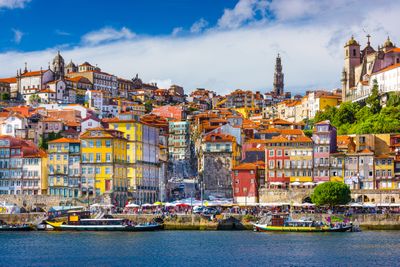 10. Porto, Portugal 