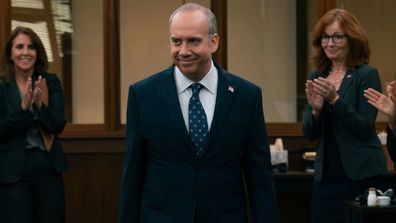 Billions Season 7 chuck rhoades