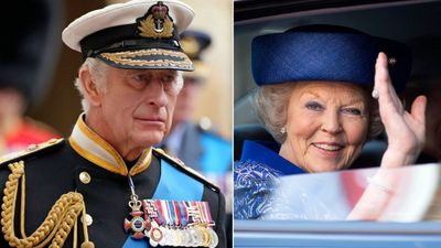 The richest royals in the world