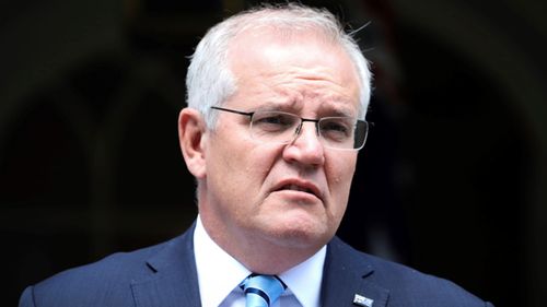 Scott Morrison - Figure 2