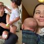 Ashley Graham reveals 'unflinching' details of 
 twin birth