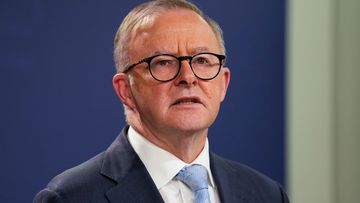 Anthony Albanese will head to Europe today for the NATO summit.