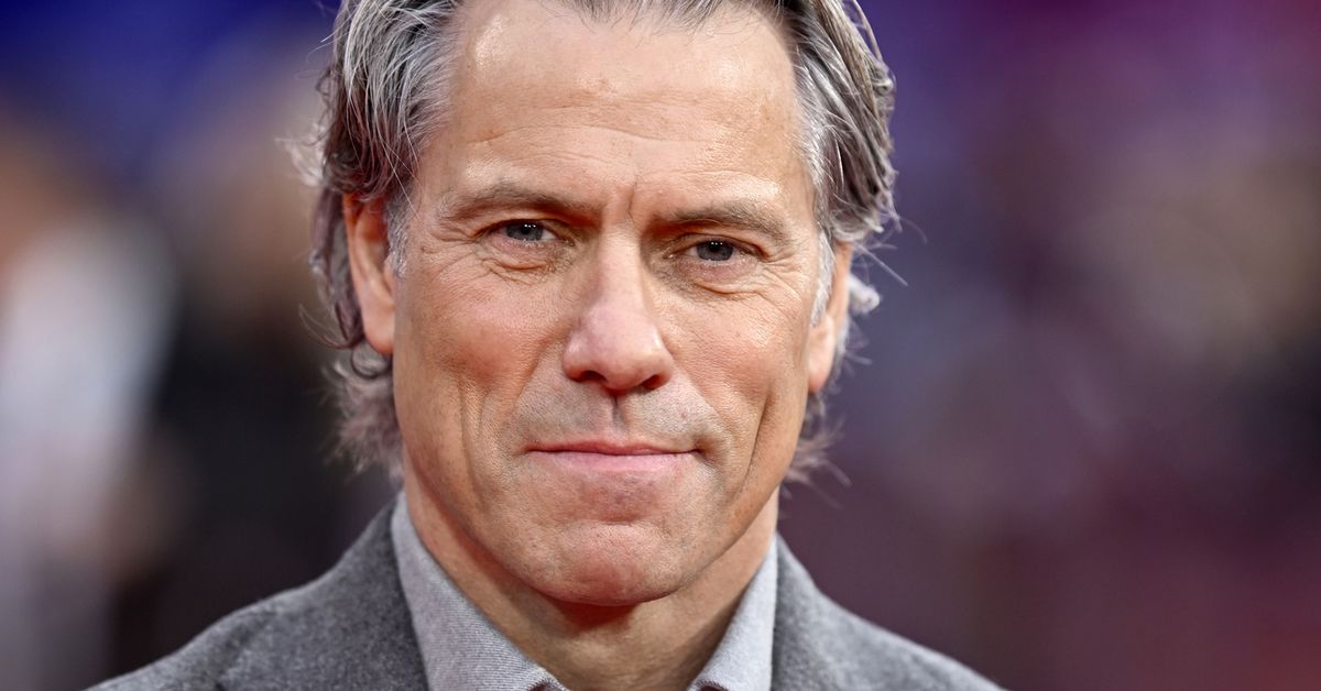 John Bishop interview: How a comedian’s marriage breakdown turned into a Hollywood movie starring Bradley Cooper | Exclusive