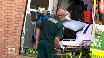 On May 9, paramedics were held up for a total of 336 hours in Western Australia pointing to a continuing ambulance ramping crisis in the state. 
