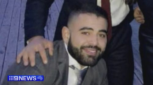 They are also each charged with the attempted murder of Abbas Maghnie, who was with Preston at the time. 