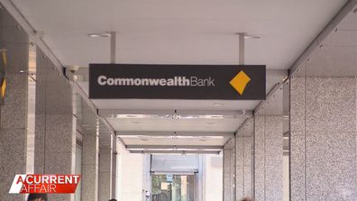 Commonwealth Bank workers are taking their desire to continue working from home to the Fair Work Commission after a back-to-the-office order.