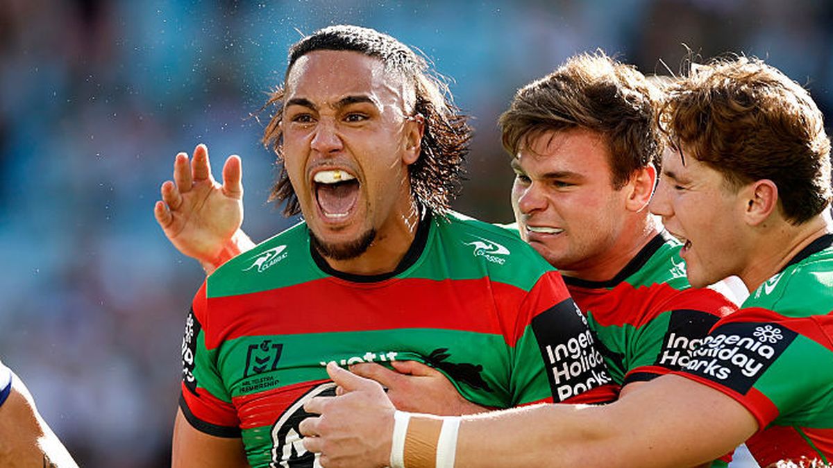NRL news 2025: Keaon Koloamatangi speaks on entering free agency on  November 1, Kangaroos debut, World Cup allegiance