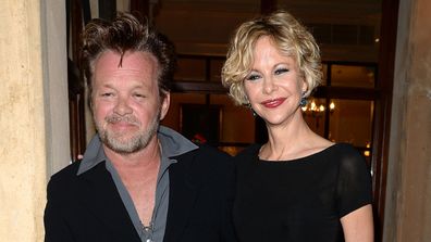 John Mellencamp, Meg Ryan, film festival