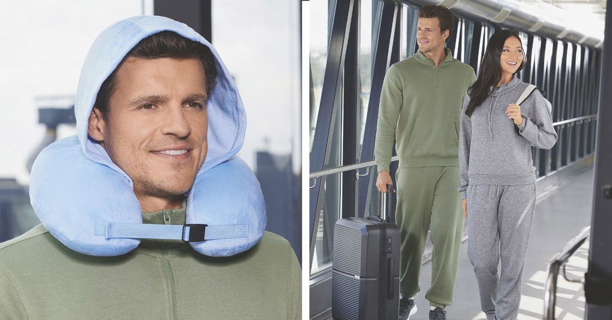 ALDI's travel-themed Special Buys are back with luggage from $30