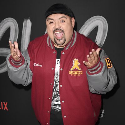 6. Gabriel Iglesias — $32.4 million