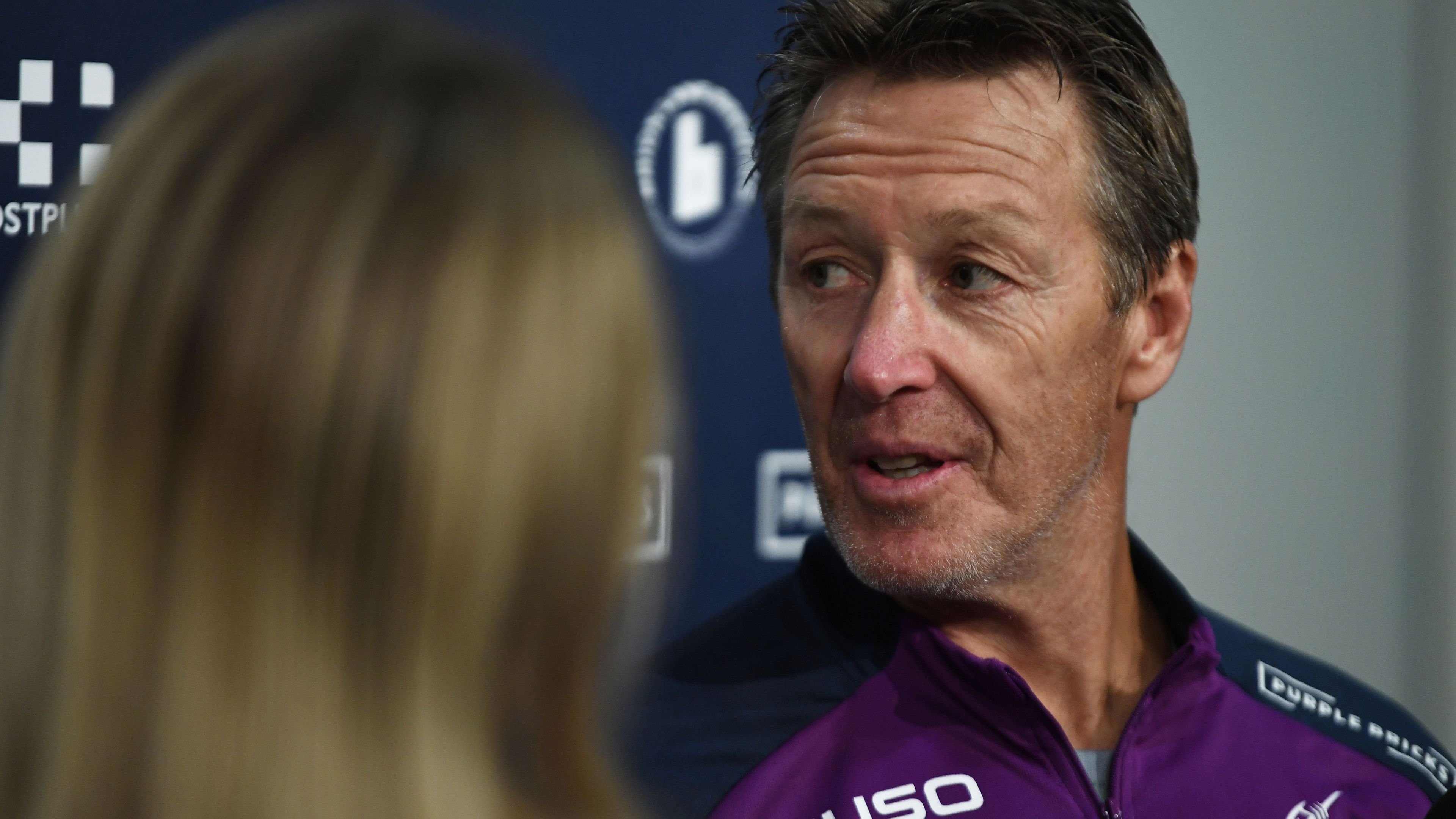 Storm refutes report Samoan national rugby league knocked back approach by Craig Bellamy