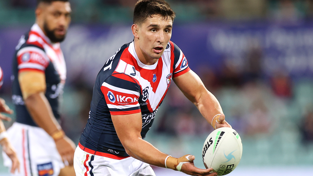 Nrl News 2021 Sydney Roosters Lock Victor Radley Is Key To Sam Walker S Success Says Andrew Johns