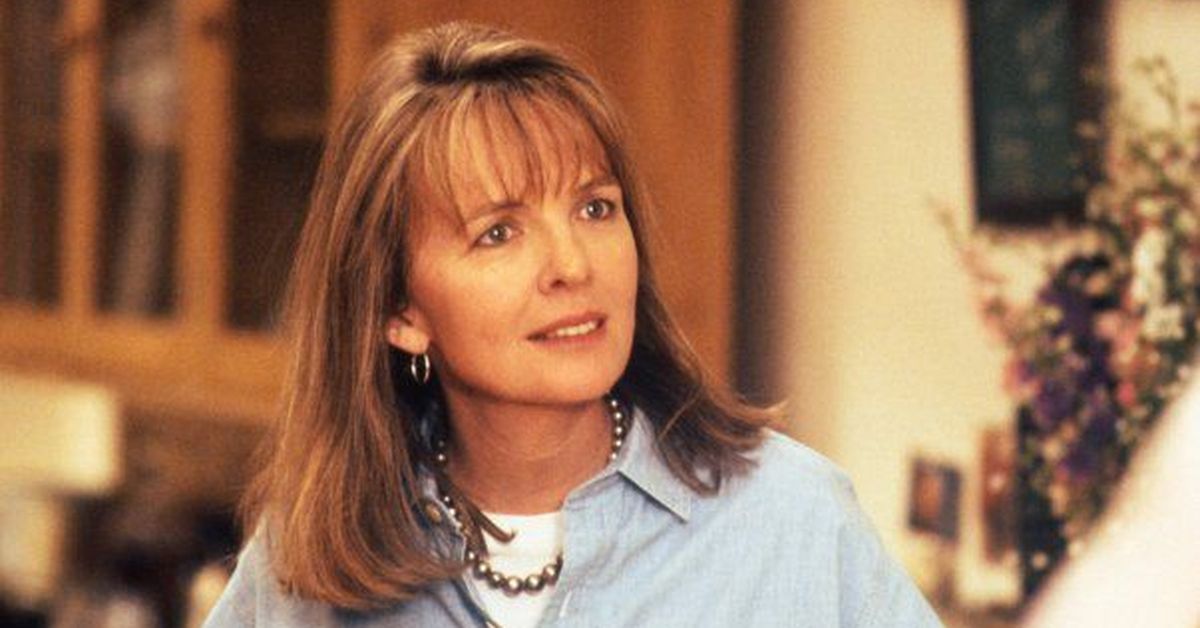 'One of a kind': Tributes flow for Diane Keaton