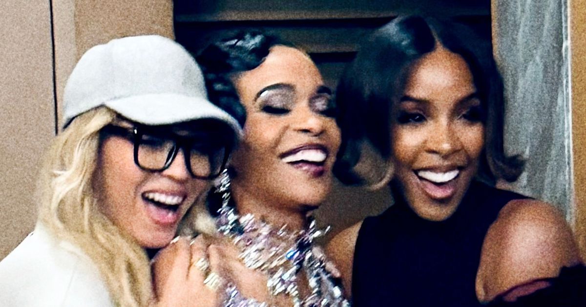 Inside the worst girl band feuds of all time | Jesy Nelson reveals she hasn’t spoken to Little Mix bandmates in two years