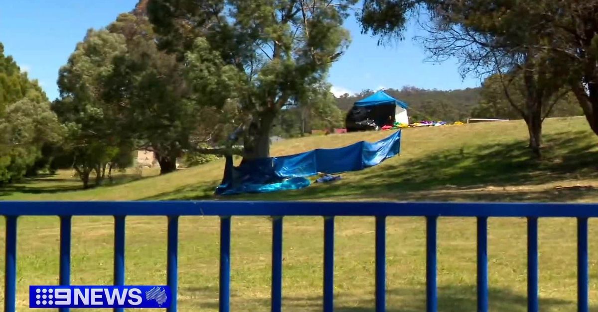 Hillcrest tragedy Jumping castle manufacturer to give evidence