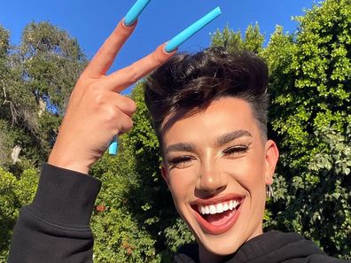 James Charles, YouTube