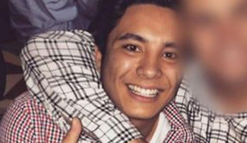 Joshua Tam, 22, died at the Lost Paradise music festival on December 29.