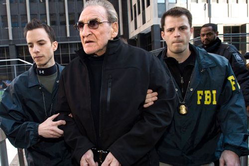 'Goodfellas' mobster who turned informer gets probation