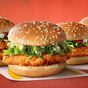 McDonald's launches new spicy menu range