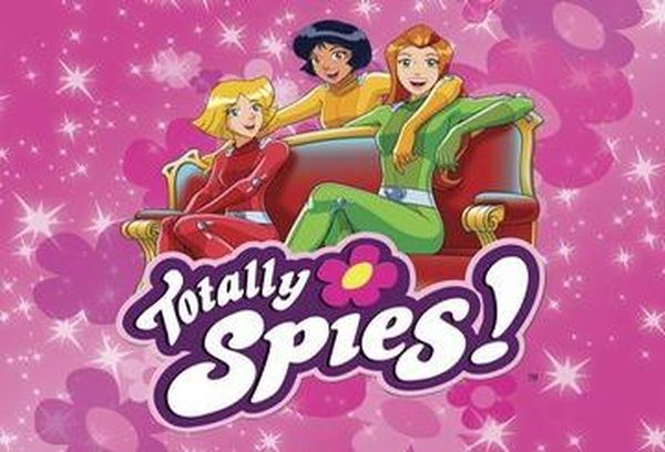 Totally Spies
