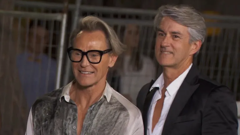 Mitch and Mark win their first-ever challenge: The Block Season 17 ...
