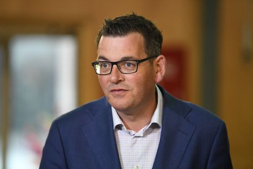 The Daniel Andrews-led Labor Party looks to triumph this state election. 