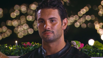 Love Island Australia 2025 Mick and Emma still together? 