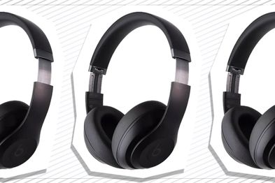 9PR: Beats Studio3 Wireless Headphones, Black