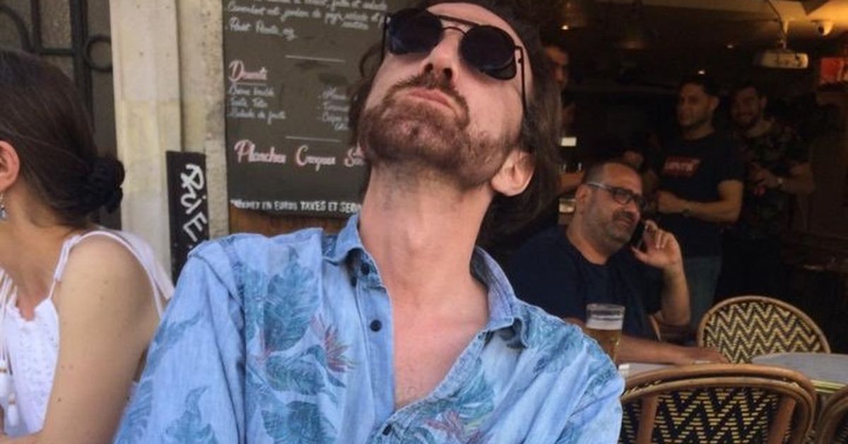 'A young interrupted life': Netflix director dies on set aged 47