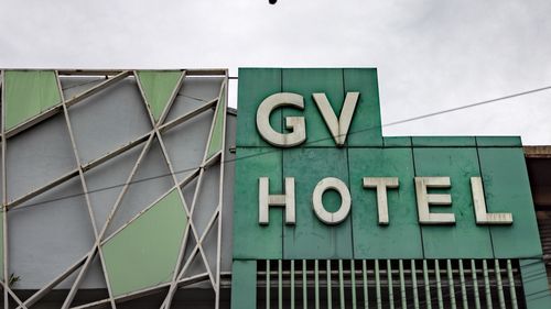 Sajid e Naveed Akram sono rimasti nelle Filippine a novembre.