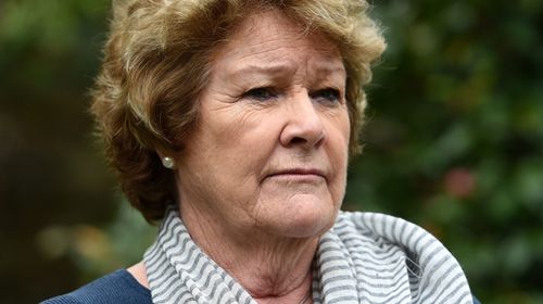 NSW Health Minister Jillian Skinner has announced her resignation this morning. (AAP)