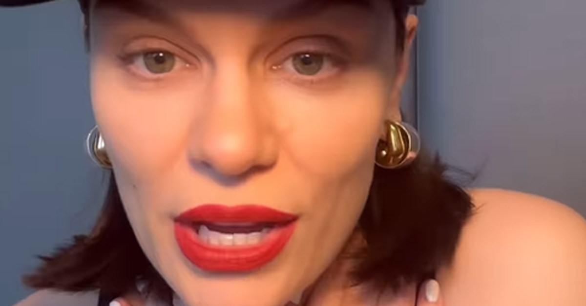 Jessie J Breast Cancer Diagnosis: Singer reveals she’s been diagnosed with breast cancer in an Instagram video.