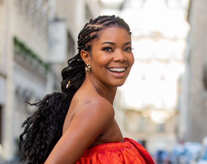 Gabrielle Union To Lead All Black Friends Reading 9celebrity