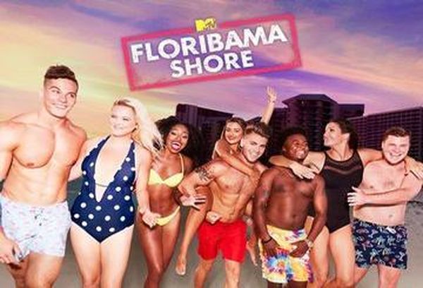 MTV Floribama Shore