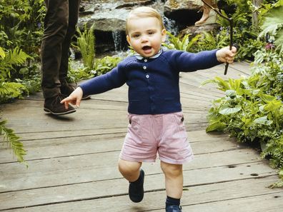 Prince Louis