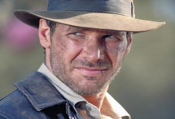 Indiana Jones and the Temple of Doom