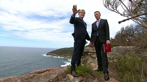 Yeomans será lembrado por 25 anos de dedicação ao esquadrão de abuso infantil.