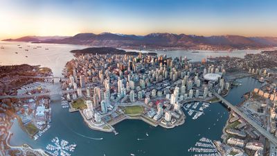 10. Vancouver, Canada