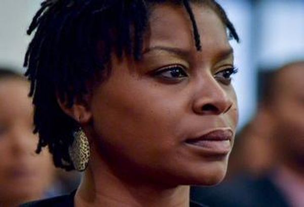 The Life and Death of Sandra Bland