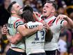 Roosters premiership charge 'the real deal'