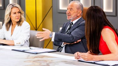 Celebrity Apprentice Australia 2021 Recap Episode 5: Lord Sugar does  something he's 'never, ever done before