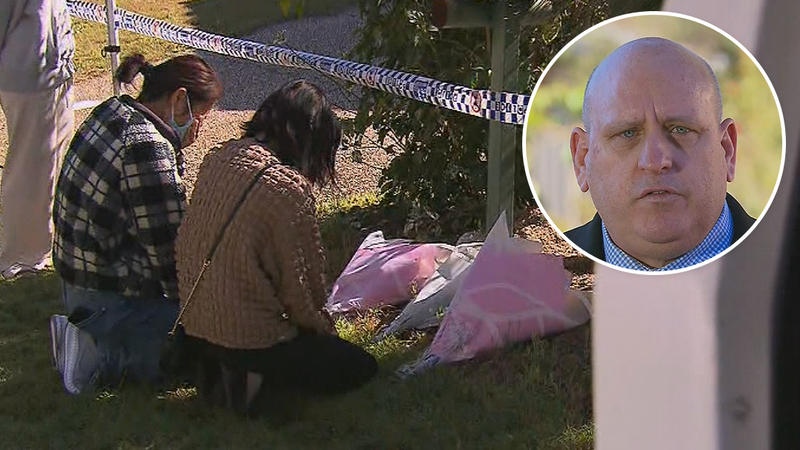 New details emerge into Brisbane mum and son's alleged killer | Nine.com.au