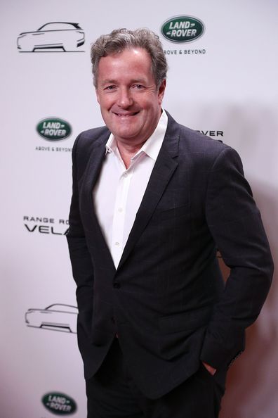 Piers Morgan accuses Harry and Meghan of 'exploiting' Princess Diana's death for money