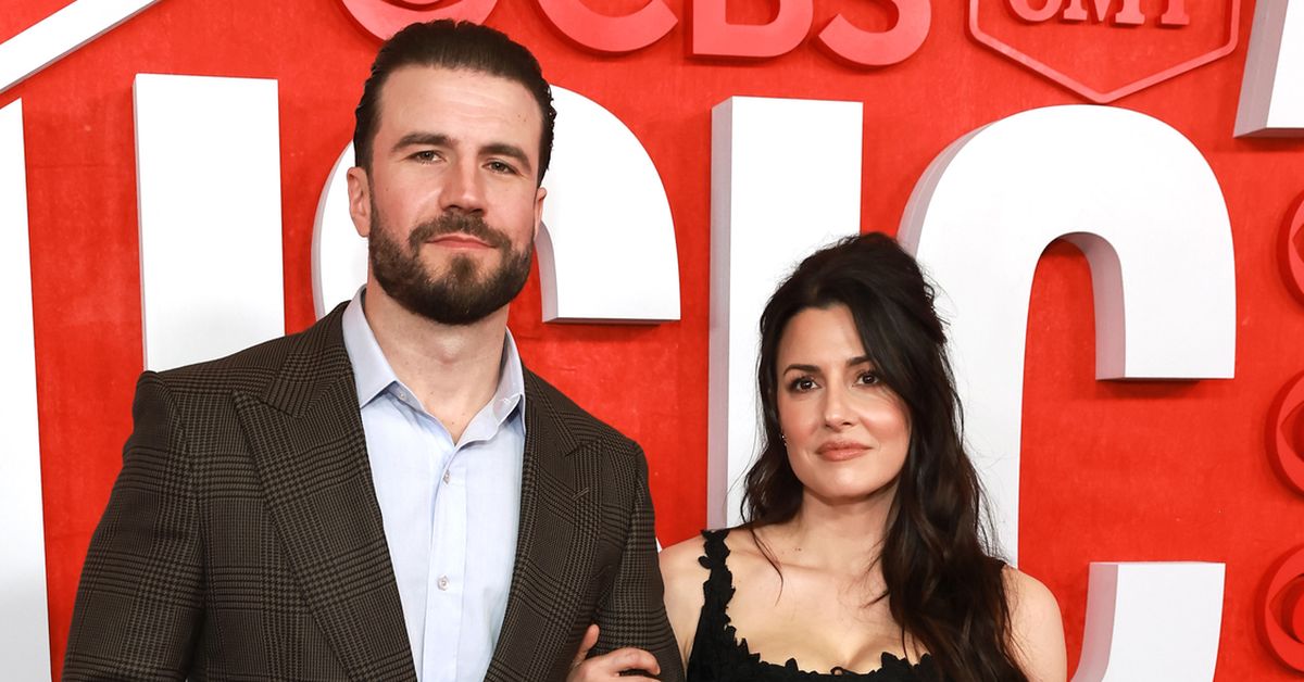 Singer Sam Hunt and wife Hannah Lee Fowler reveal baby news two years after calling off divorce