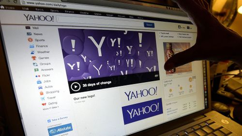US authorities threatened Yahoo with massive fine if it refused to hand over user data: documents