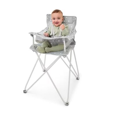 Kmart Outdoor Baby High Chair