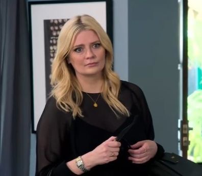 Mischa Barton joins Neighbours reboot on  Freevee: Fans left baffled