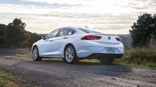 May's Commodore sales result was the best for the year to date. (CarAdvice)